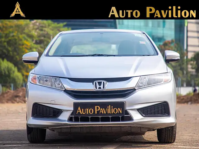 Used 2016 Honda City in Mumbai