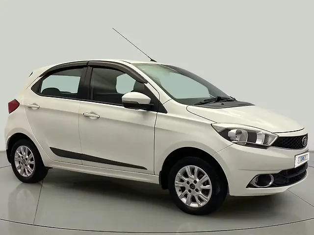 Used 2018 Tata Tiago in Kochi