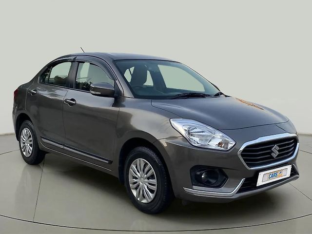 Used 2019 Maruti Suzuki DZire in Patna