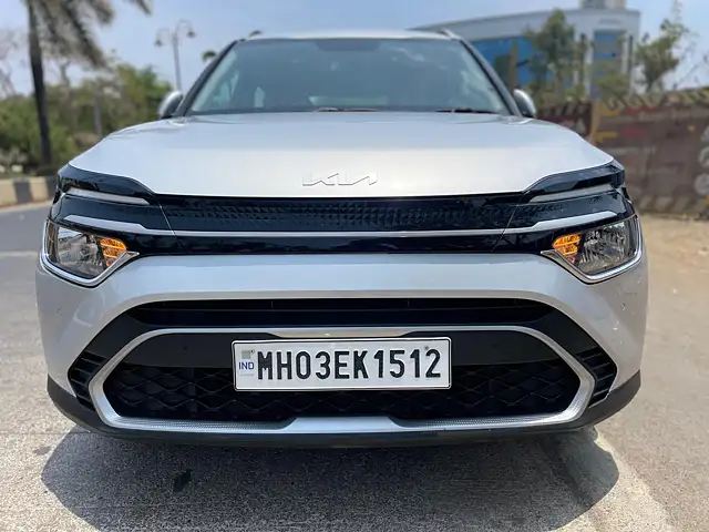Used 2023 Kia Carens in Mumbai