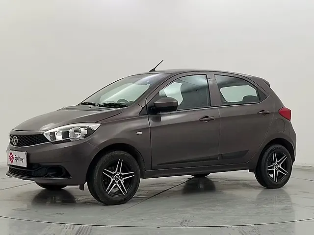 Used 2017 Tata Tiago in Delhi