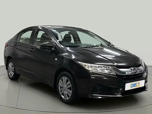 Used 2015 Honda City in Navi Mumbai