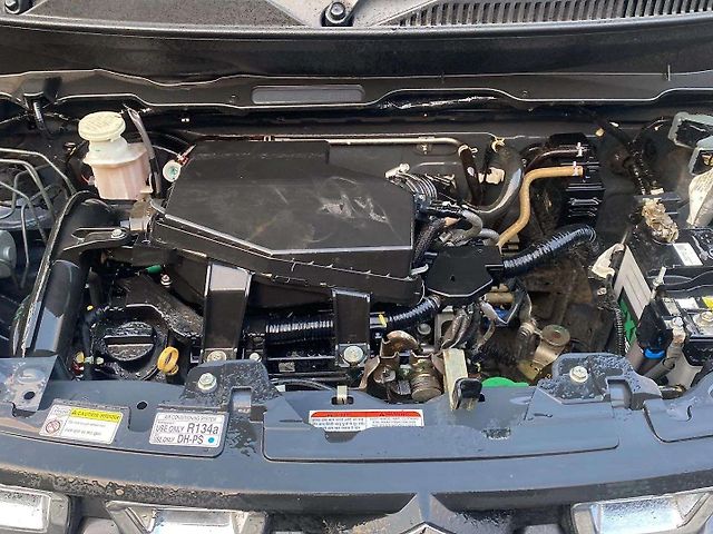 Used Maruti Suzuki Wagon R [2019-2022] VXi 1.0 [2019-2019] in Indore