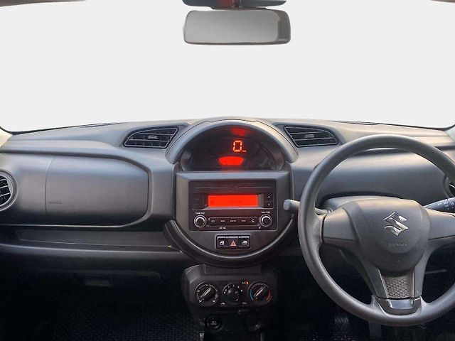 Used Maruti Suzuki Wagon R [2019-2022] VXi 1.0 [2019-2019] in Indore