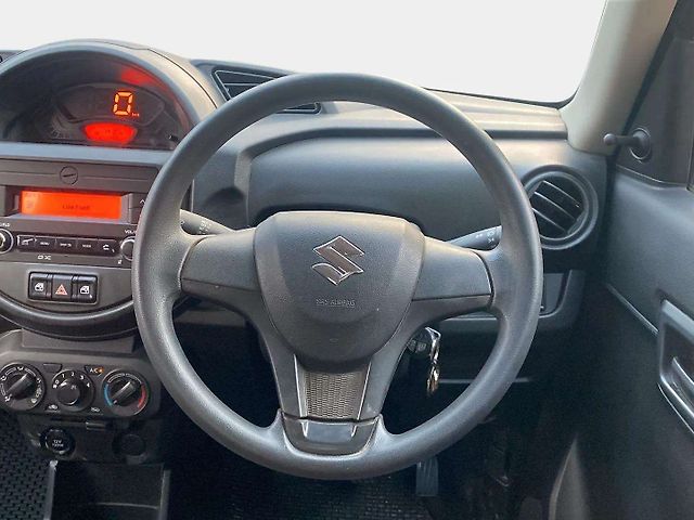 Used Maruti Suzuki Wagon R [2019-2022] VXi 1.0 [2019-2019] in Indore
