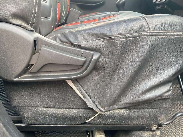 Used Maruti Suzuki Wagon R [2019-2022] VXi 1.0 [2019-2019] in Indore