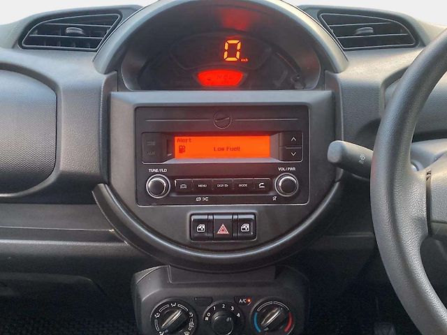 Used Maruti Suzuki Wagon R [2019-2022] VXi 1.0 [2019-2019] in Indore