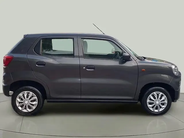 Used Maruti Suzuki Wagon R [2019-2022] VXi 1.0 [2019-2019] in Indore