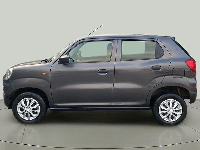 Used Maruti Suzuki Wagon R [2019-2022] VXi 1.0 [2019-2019] in Indore