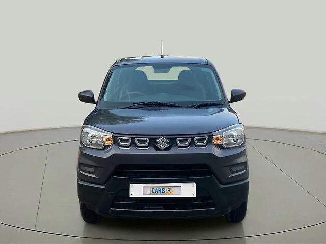 Used Maruti Suzuki Wagon R [2019-2022] VXi 1.0 [2019-2019] in Indore