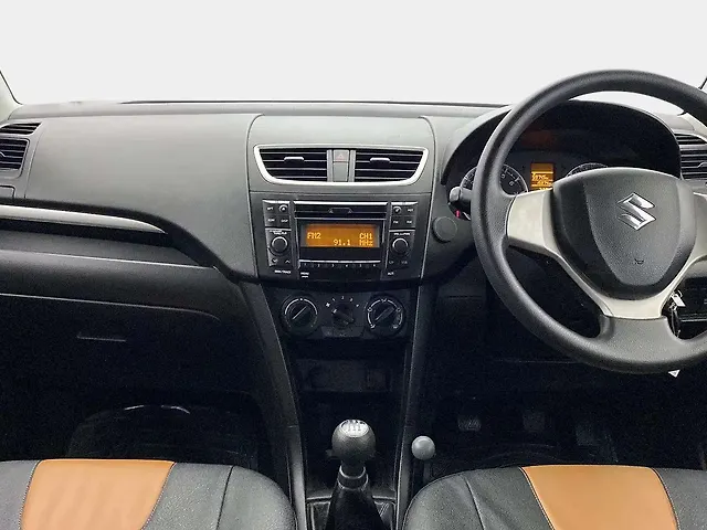 Used Maruti Suzuki Swift [2011-2014] VXi in Delhi