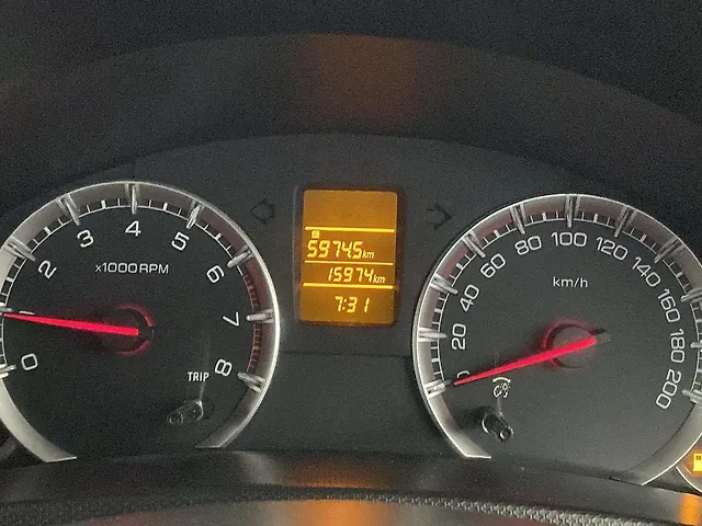 Used Maruti Suzuki Swift [2011-2014] VXi in Delhi