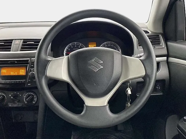 Used Maruti Suzuki Swift [2011-2014] VXi in Delhi