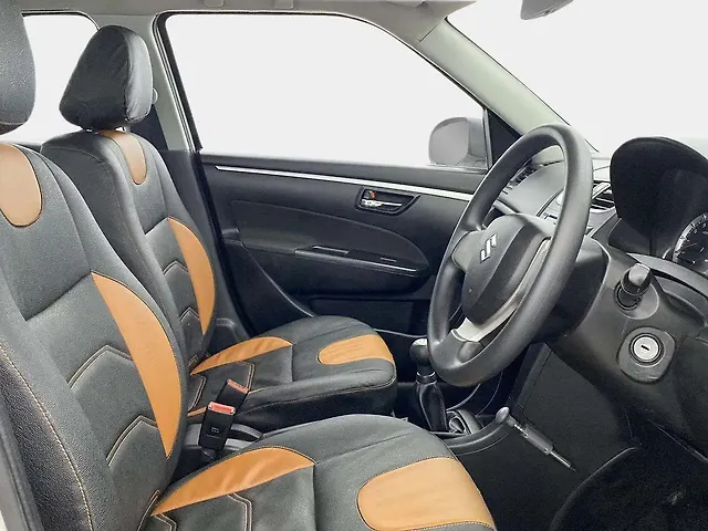 Used Maruti Suzuki Swift [2011-2014] VXi in Delhi