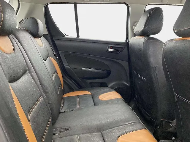 Used Maruti Suzuki Swift [2011-2014] VXi in Delhi