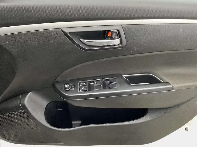 Used Maruti Suzuki Swift [2011-2014] VXi in Delhi
