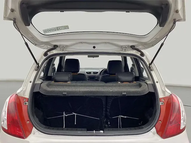Used Maruti Suzuki Swift [2011-2014] VXi in Delhi