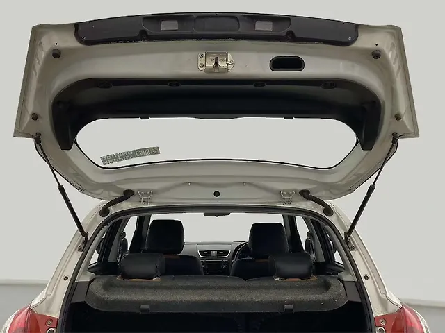 Used Maruti Suzuki Swift [2011-2014] VXi in Delhi