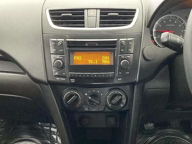 Used Maruti Suzuki Swift [2011-2014] VXi in Delhi