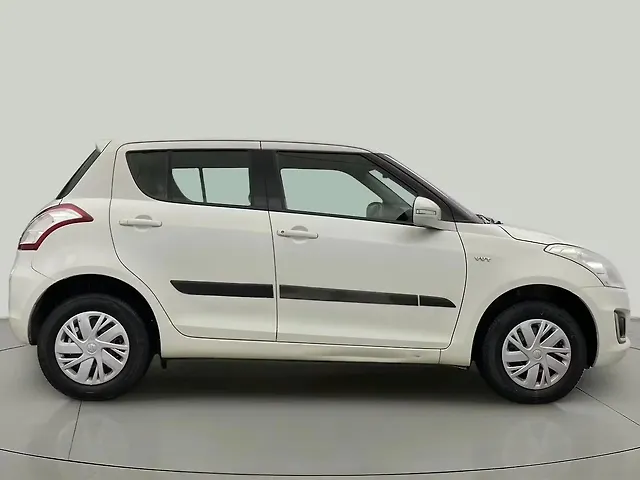Used Maruti Suzuki Swift [2011-2014] VXi in Delhi