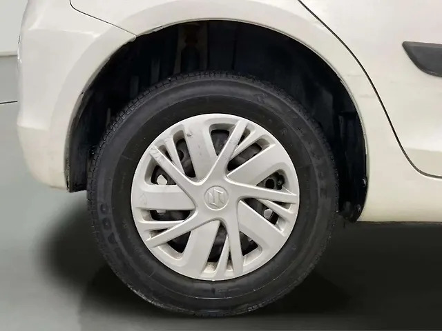 Used Maruti Suzuki Swift [2011-2014] VXi in Delhi