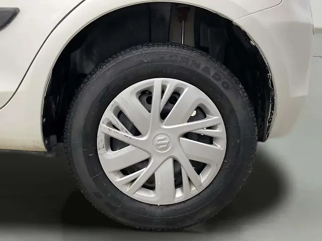 Used Maruti Suzuki Swift [2011-2014] VXi in Delhi
