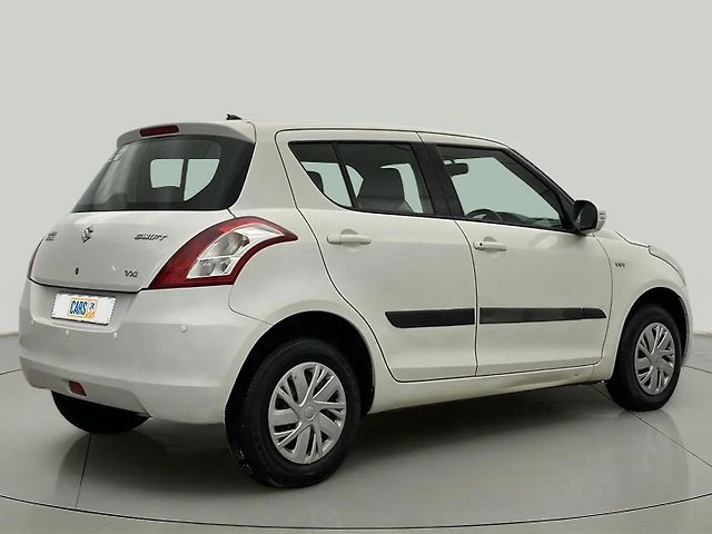 Used Maruti Suzuki Swift [2011-2014] VXi in Delhi