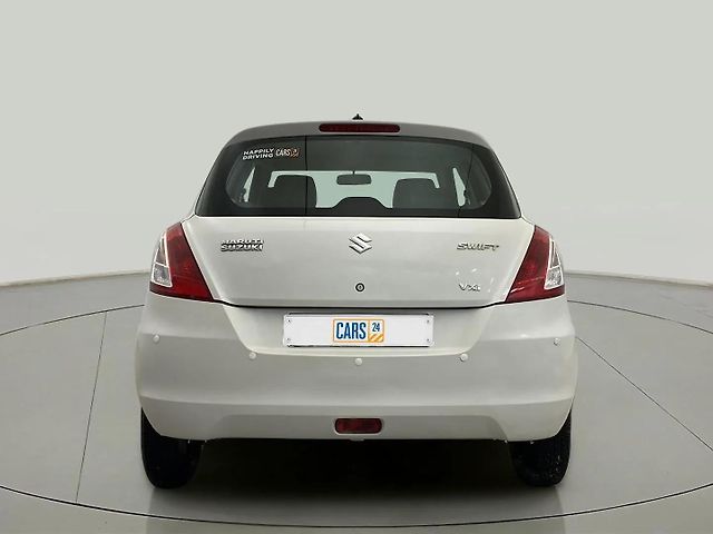 Used Maruti Suzuki Swift [2011-2014] VXi in Delhi