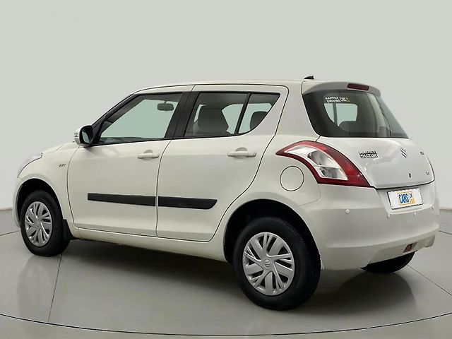 Used Maruti Suzuki Swift [2011-2014] VXi in Delhi