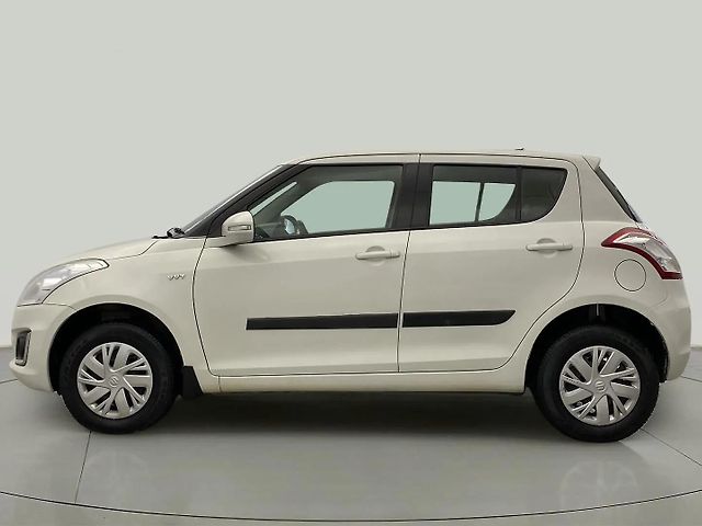 Used Maruti Suzuki Swift [2011-2014] VXi in Delhi