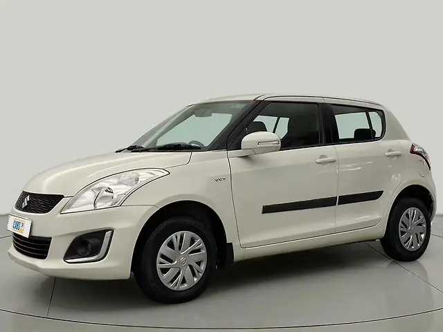 Used Maruti Suzuki Swift [2011-2014] VXi in Delhi