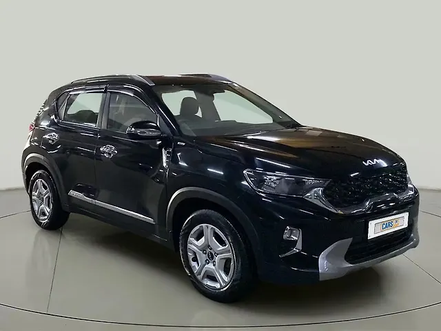 Used 2023 Kia Sonet in Ahmedabad