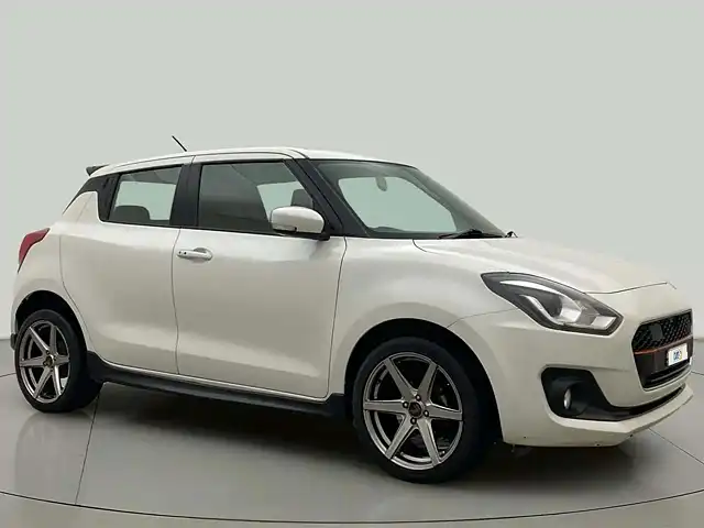 Used 2020 Maruti Suzuki Swift in Hyderabad