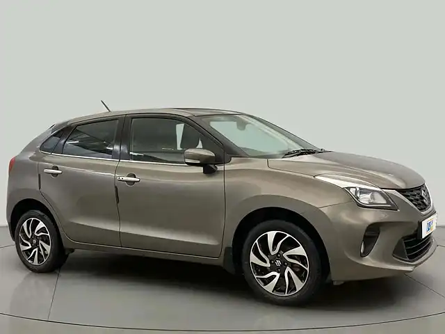 Used 2019 Maruti Suzuki Baleno in Noida