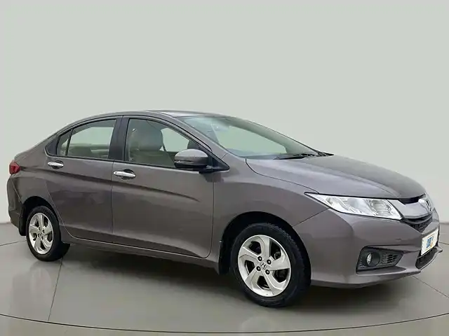 Used 2016 Honda City in Hyderabad