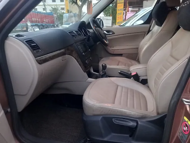 Used Skoda Yeti [2014-2015] Elegance 4 X 2 in Patna