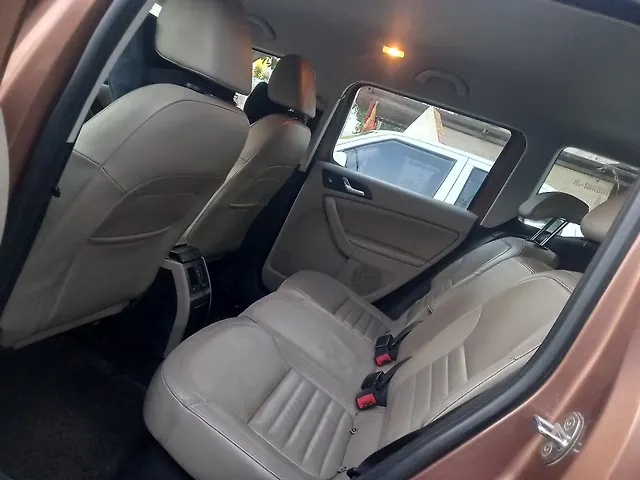 Used Skoda Yeti [2014-2015] Elegance 4 X 2 in Patna