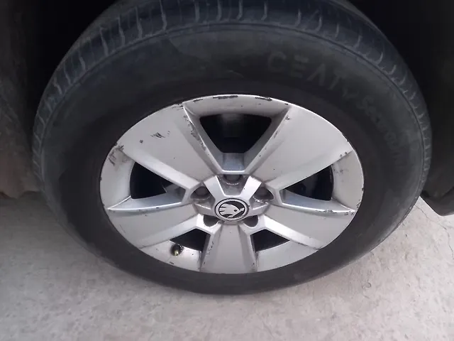 Used Skoda Yeti [2014-2015] Elegance 4 X 2 in Patna