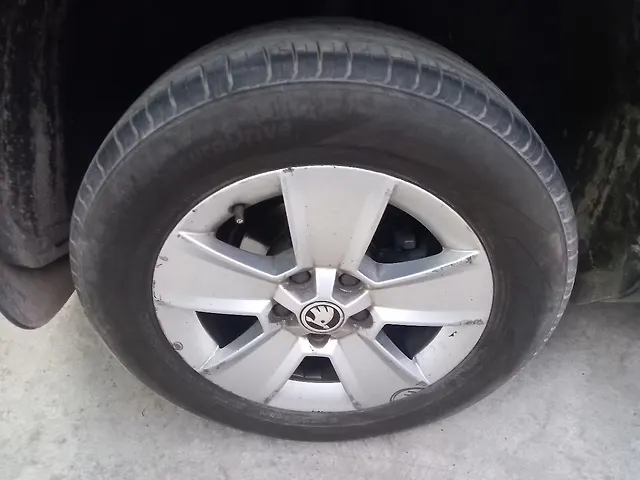 Used Skoda Yeti [2014-2015] Elegance 4 X 2 in Patna