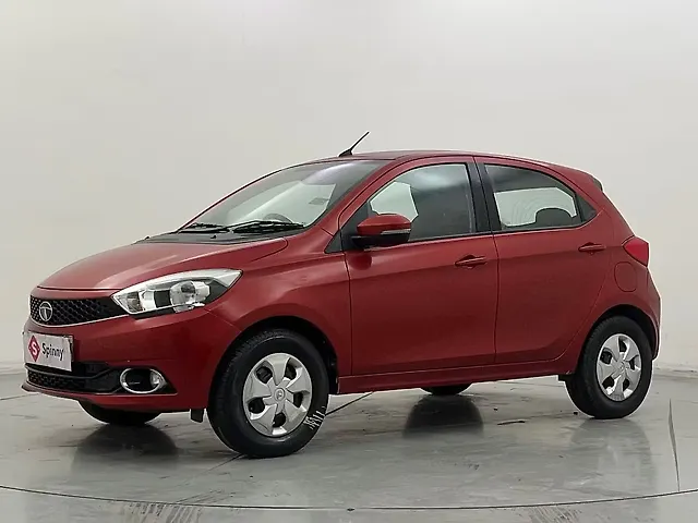 Used 2017 Tata Tiago in Ghaziabad