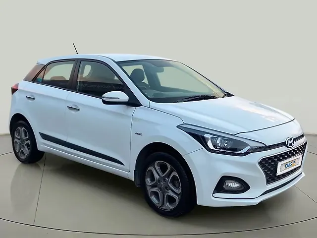 Used 2019 Hyundai Elite i20 in Surat