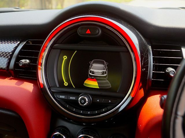 Used MINI Cooper [2014-2018] S in Delhi