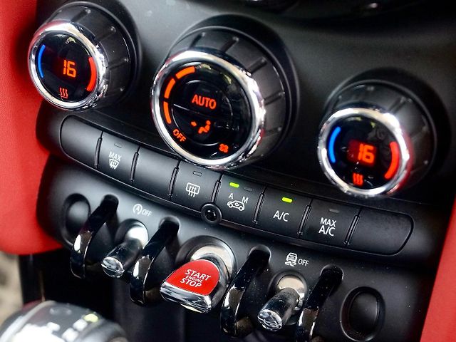 Used MINI Cooper [2014-2018] S in Delhi