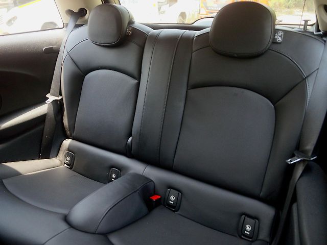 Used MINI Cooper [2014-2018] S in Delhi