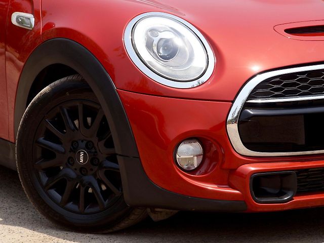 Used MINI Cooper [2014-2018] S in Delhi