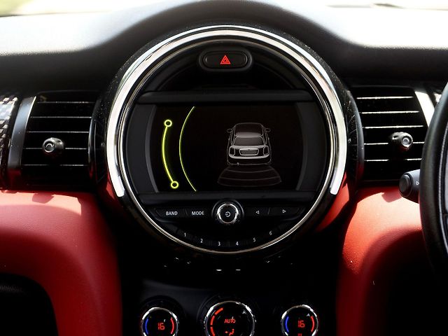 Used MINI Cooper [2014-2018] S in Delhi