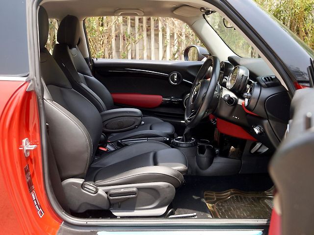 Used MINI Cooper [2014-2018] S in Delhi
