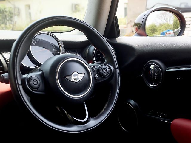 Used MINI Cooper [2014-2018] S in Delhi