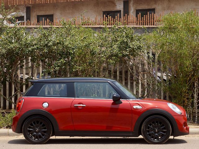 Used MINI Cooper [2014-2018] S in Delhi