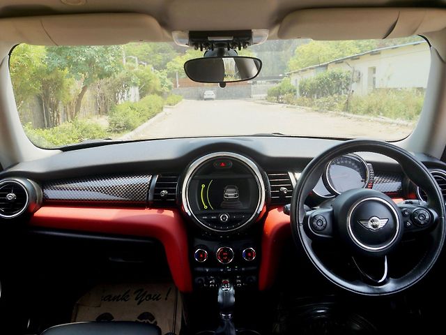 Used MINI Cooper [2014-2018] S in Delhi